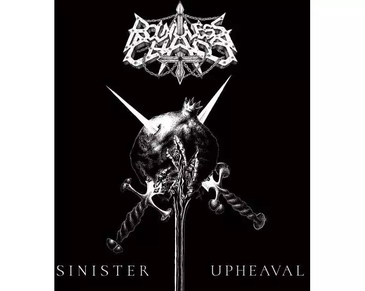 Sinister Upheaval