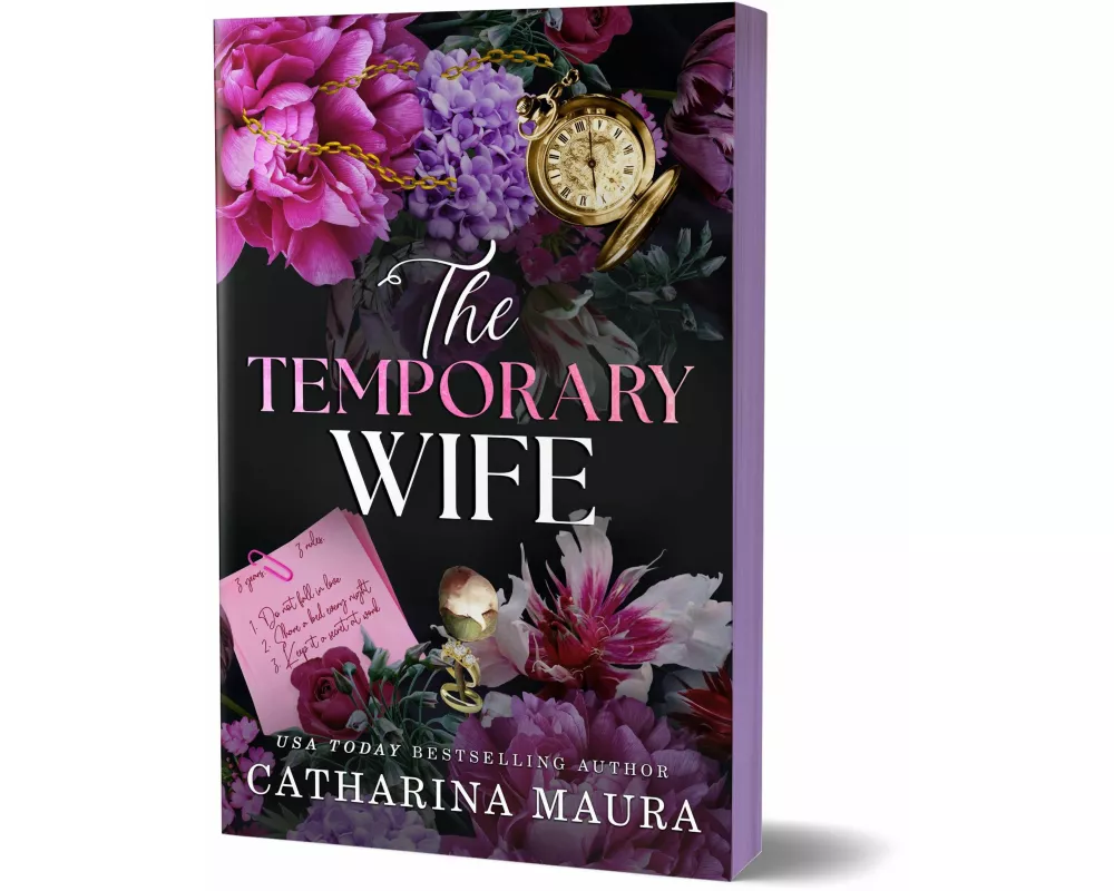 The Temporary Wife
