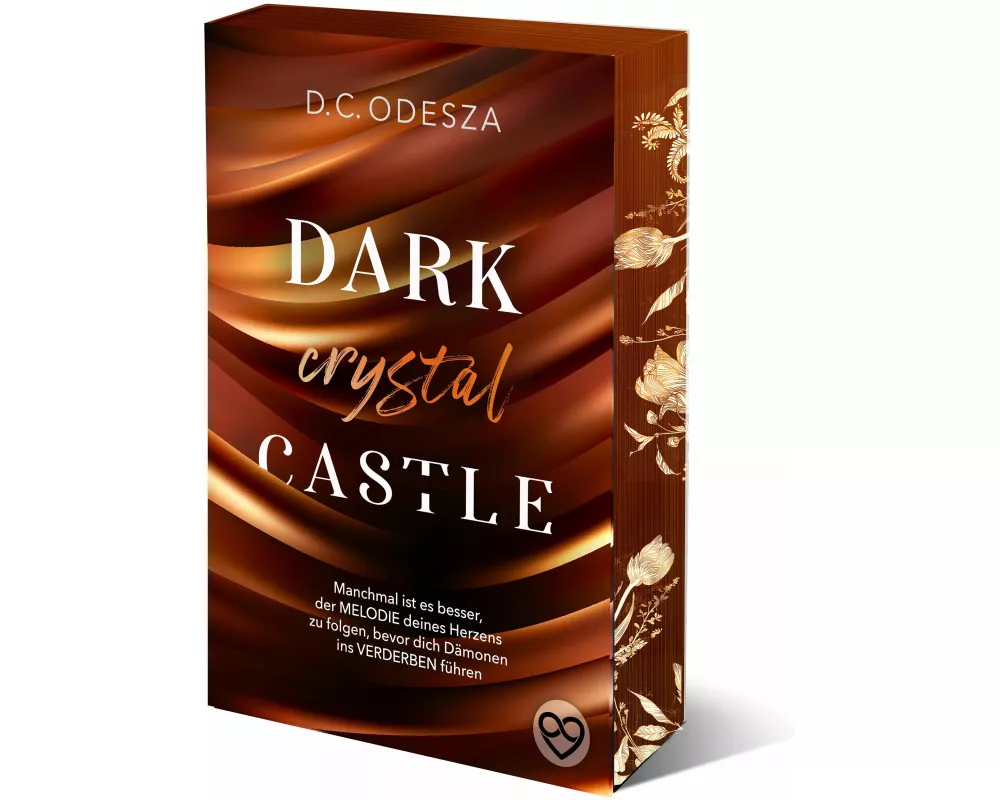 DARK crystal CASTLE