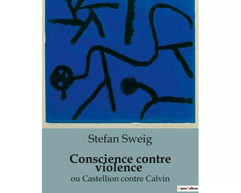 Conscience contre violence