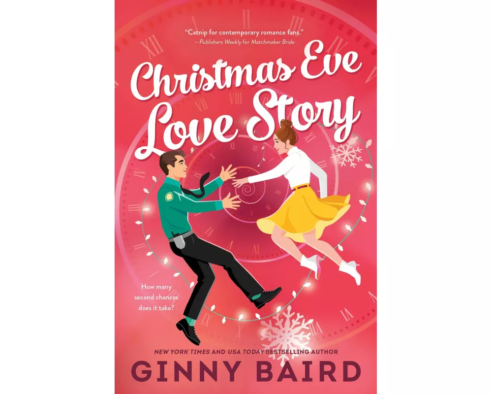 Christmas Eve Love Story