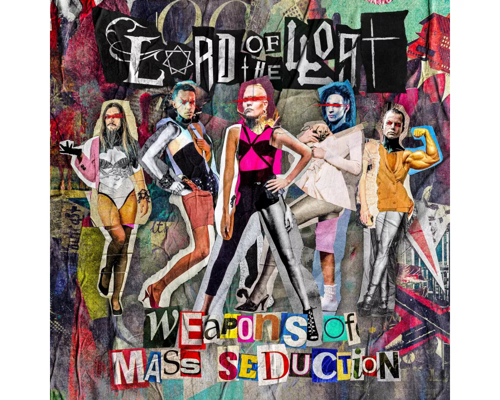 Weapons Of Mass Seduction