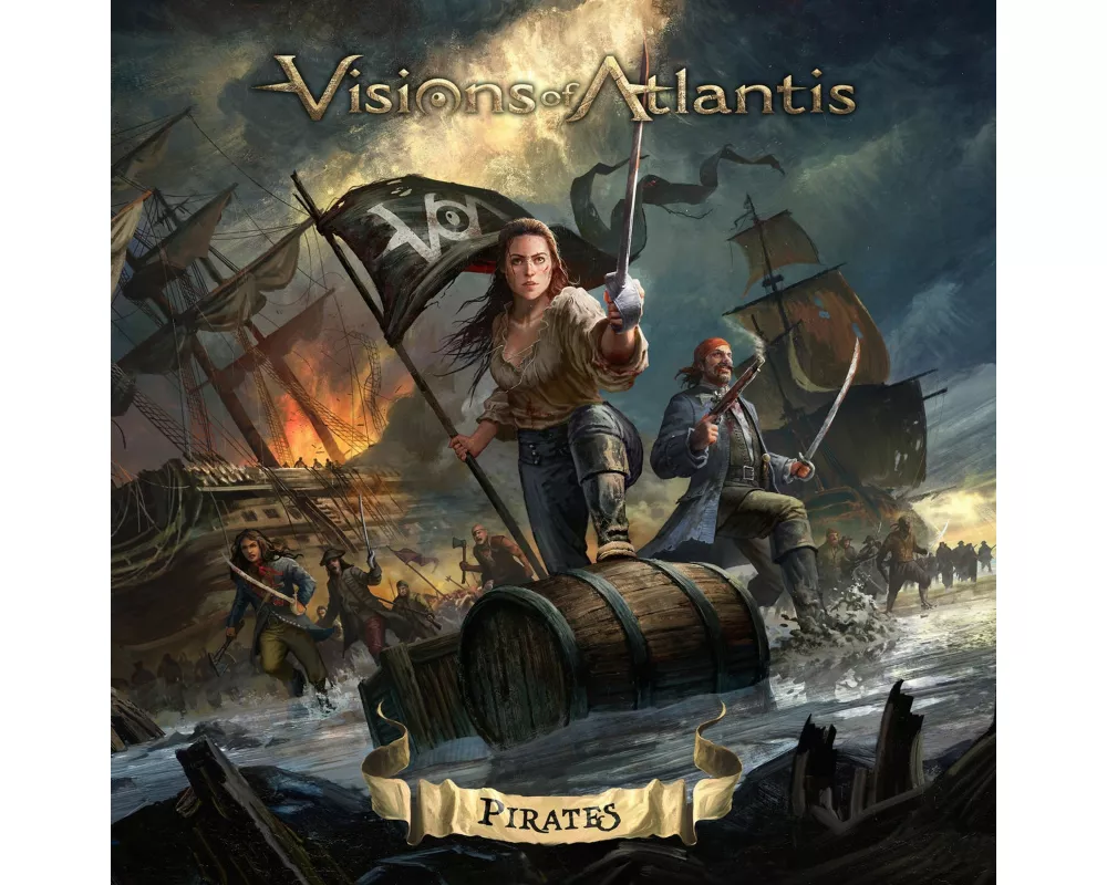 Pirates