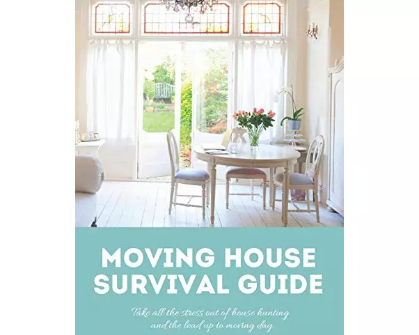 Moving House Survival Guide