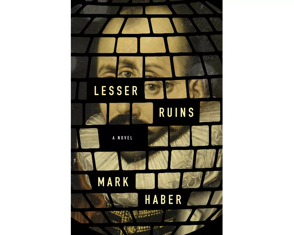 Lesser Ruins