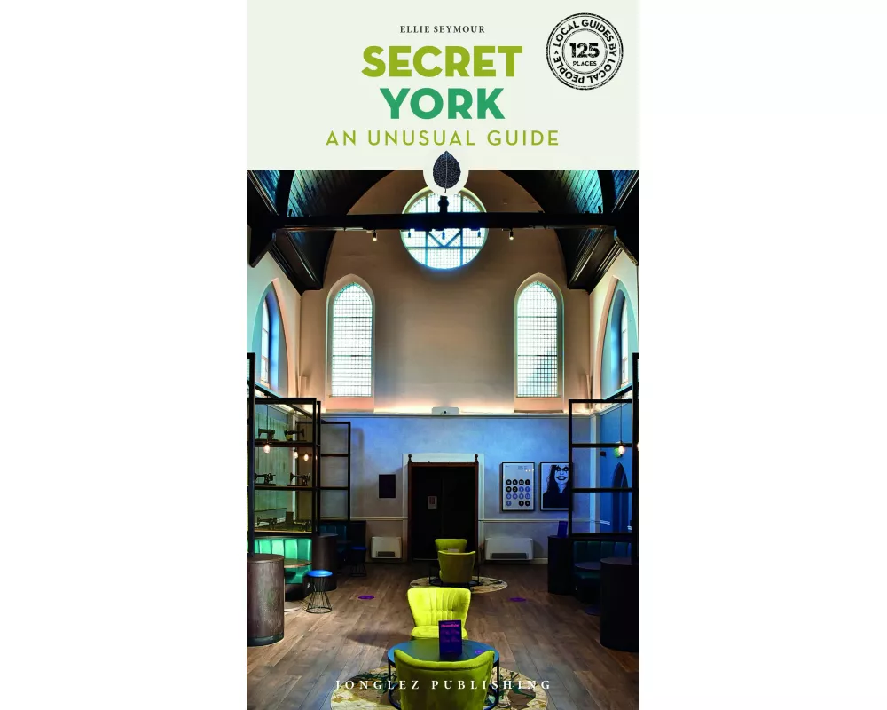 Secret York