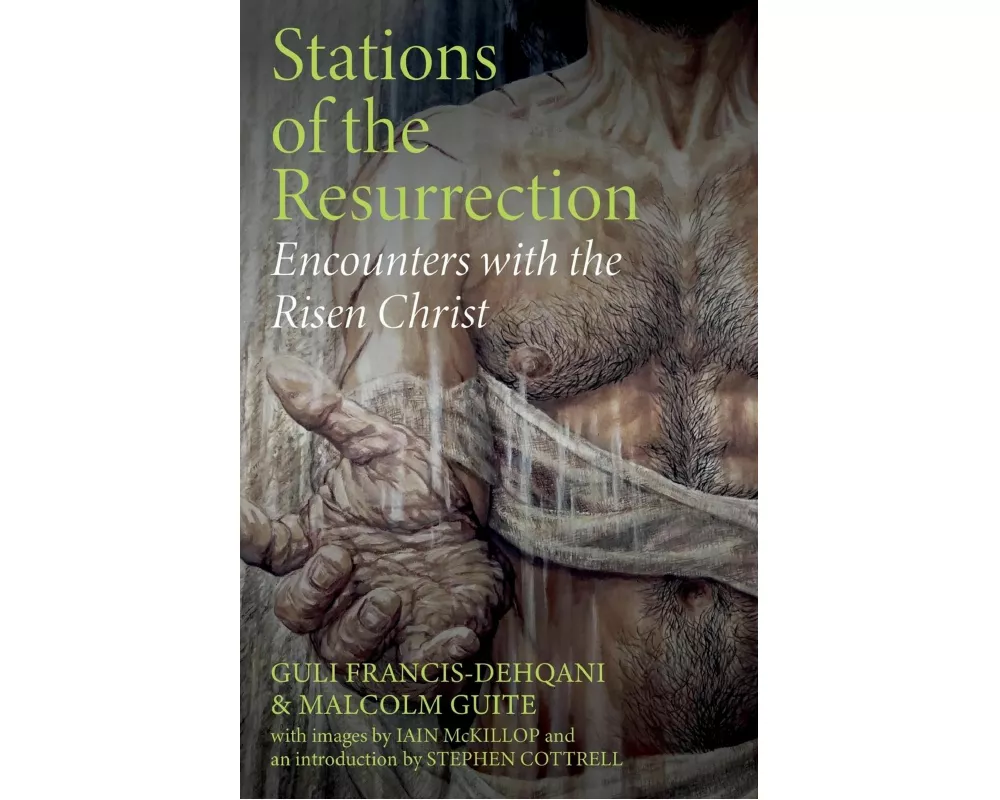 Stations of the Resurrection