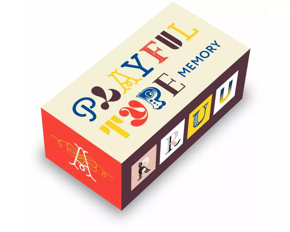 Playful Type Memory