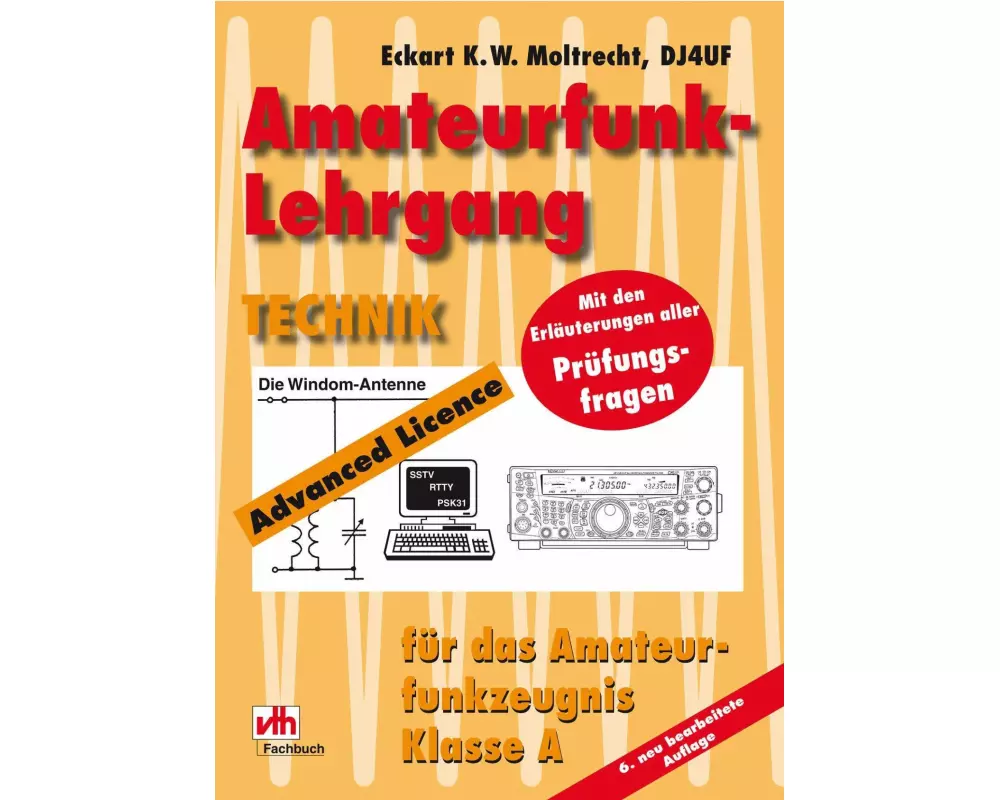 Amateurfunk-Lehrgang Technik