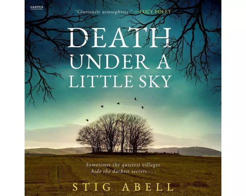 Death Under a Little Sky