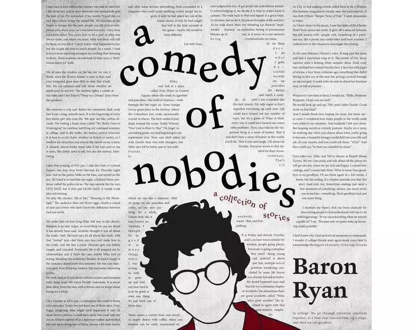 A Comedy of Nobodies