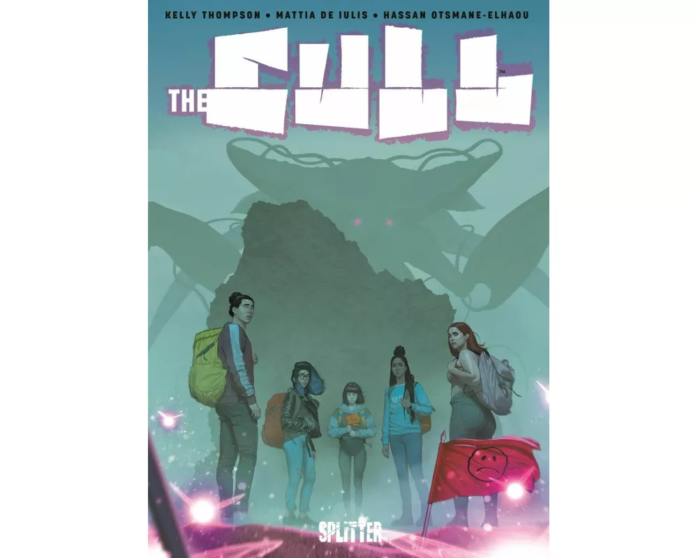 The Cull