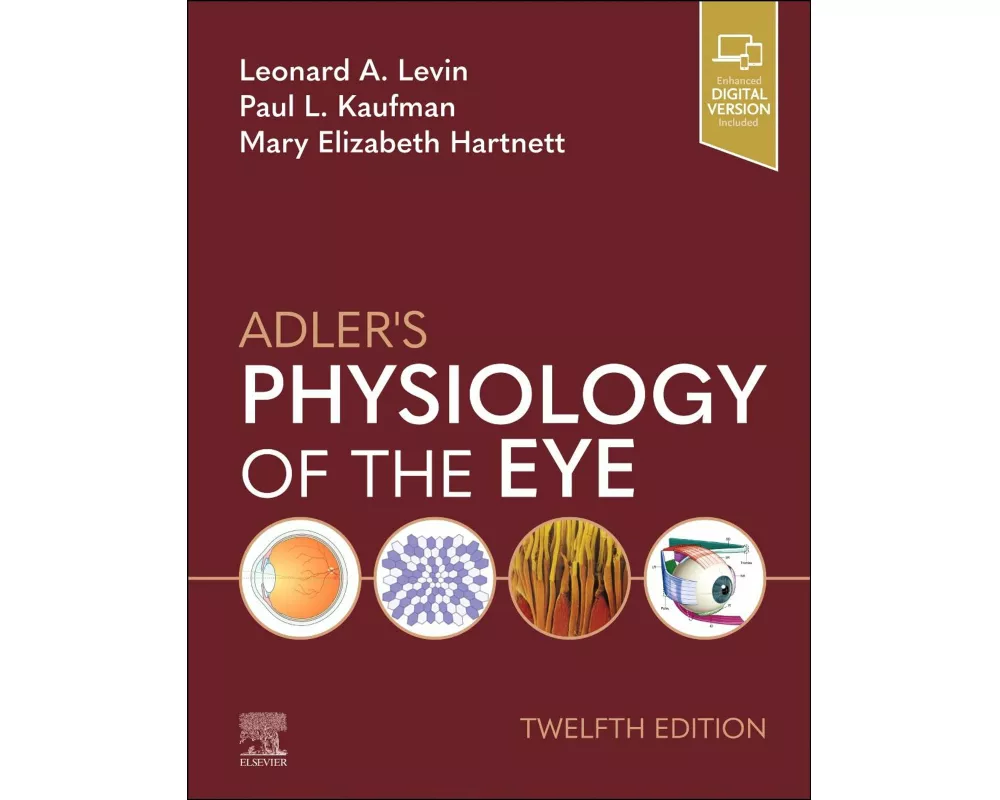 Adler's Physiology of the Eye
