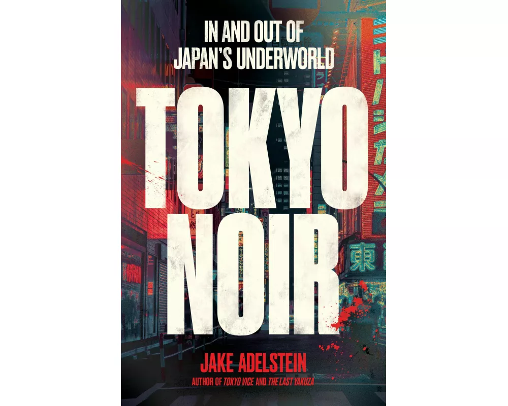 Tokyo Noir