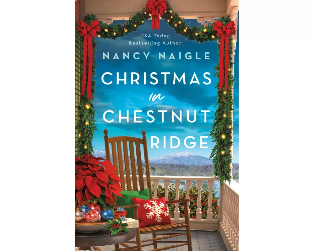 Christmas in Chestnut Ridge