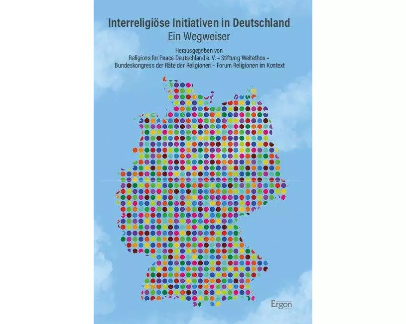 Interreligiöse Initiativen in Deutschland