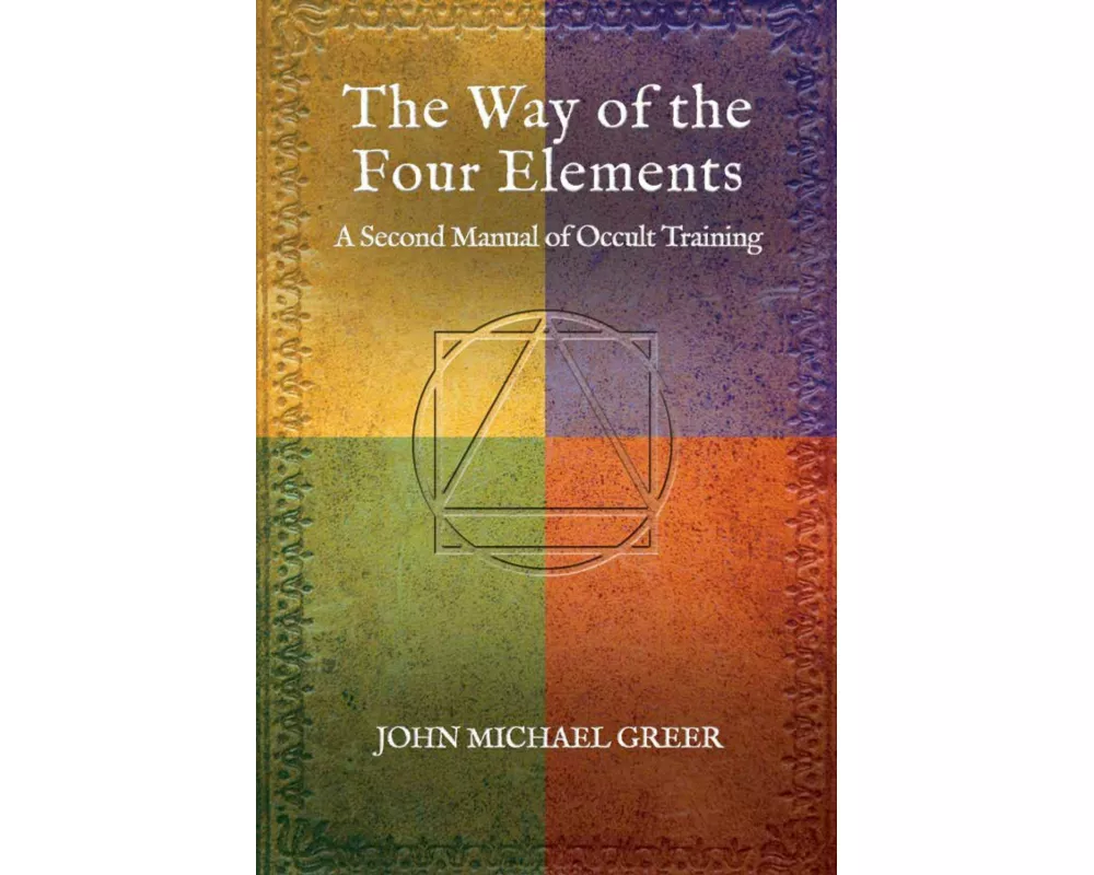 The Way of the Four Elements