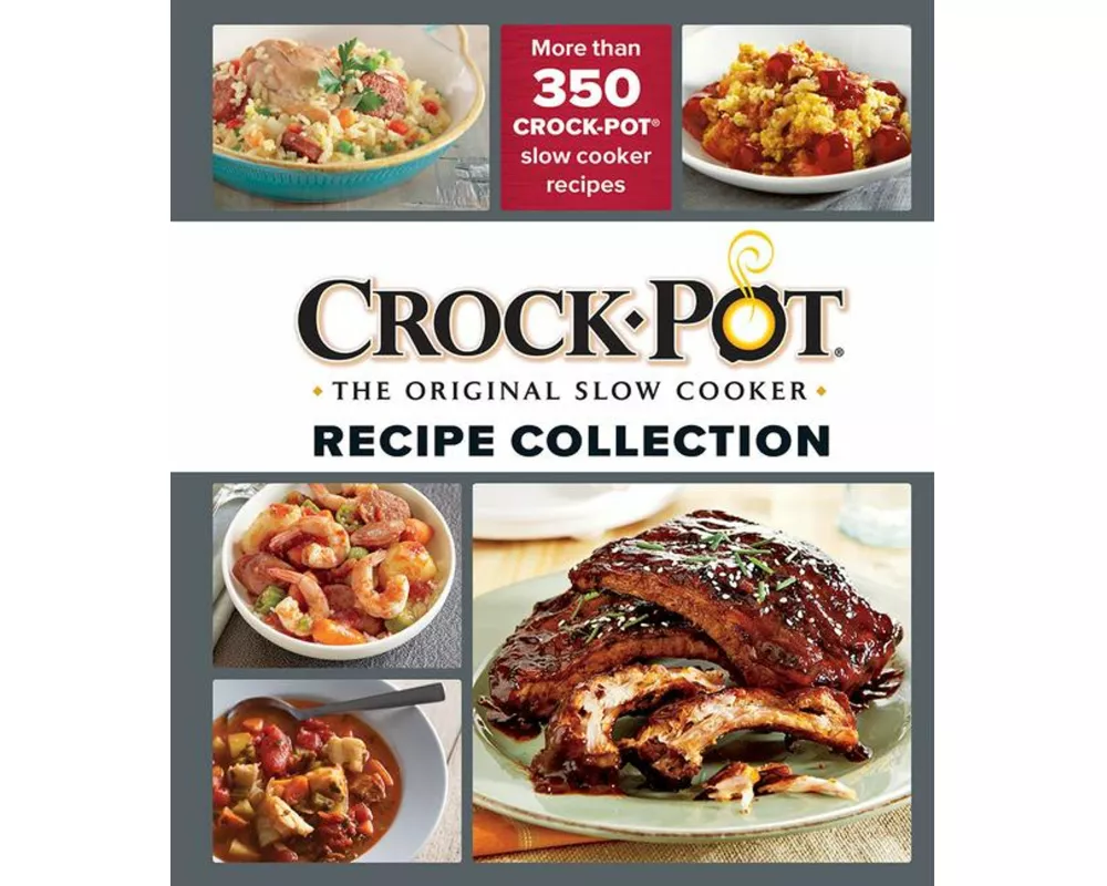 Crockpot Recipe Collection