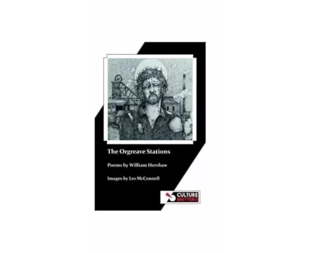 Orgreave Stations, The