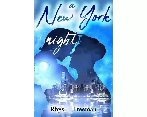 A New York Night
