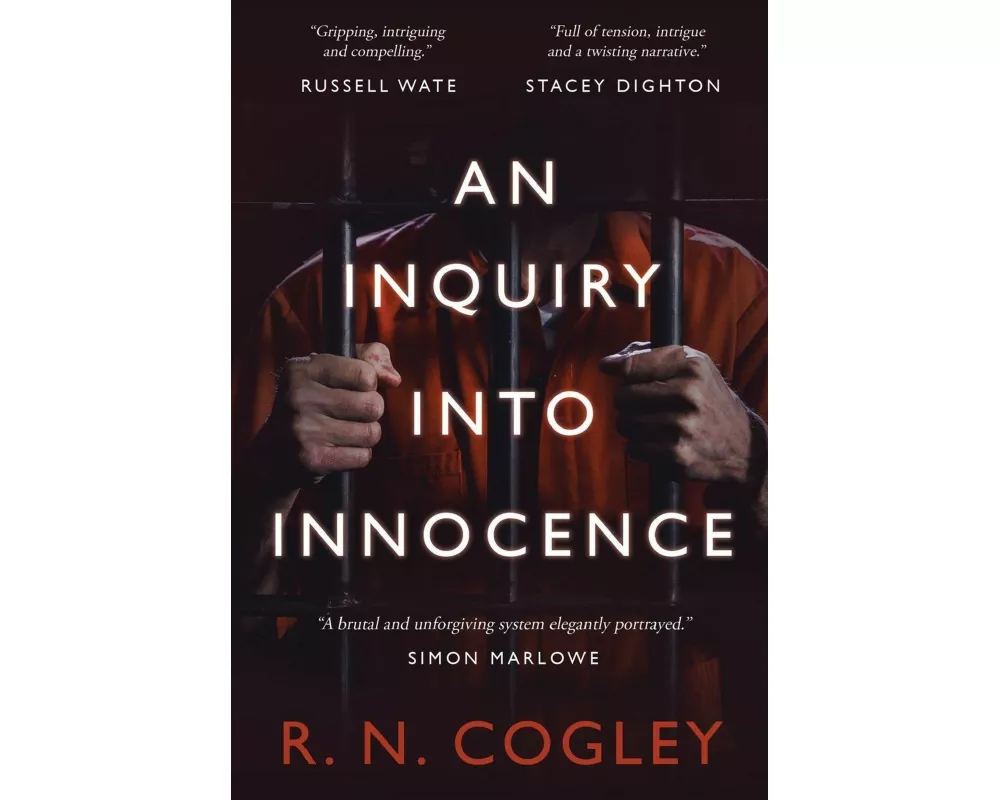 An Inquiry Into Innocence