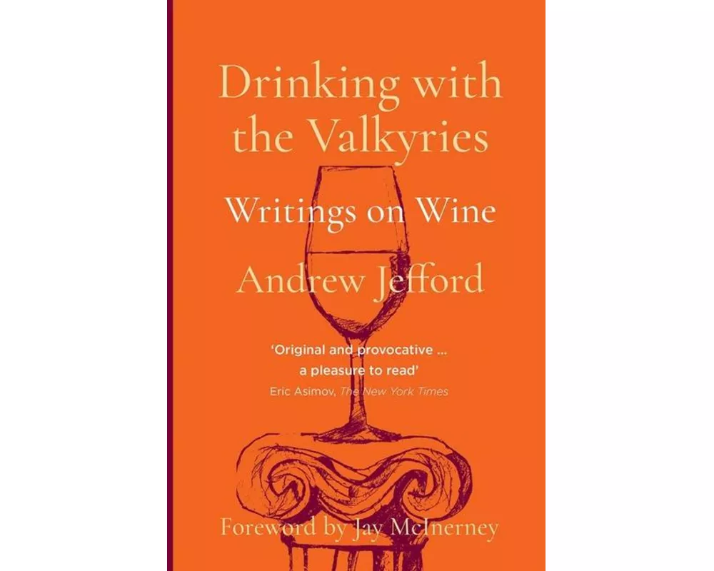 Drinking with the Valkyries