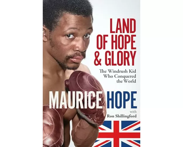 Land of Hope and Glory