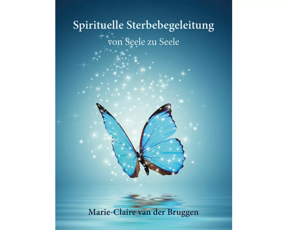 Spirituelle Sterbebegleitung