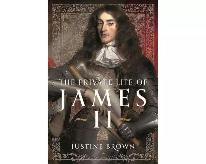 The Private Life of James II