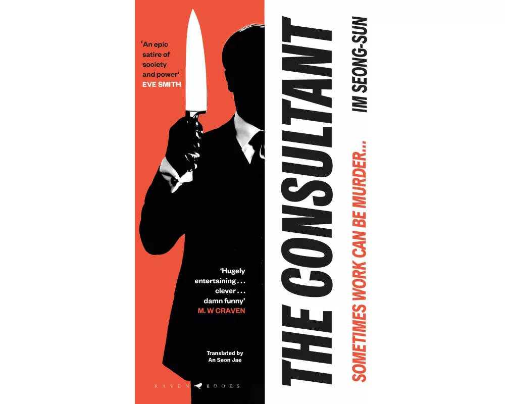 The Consultant