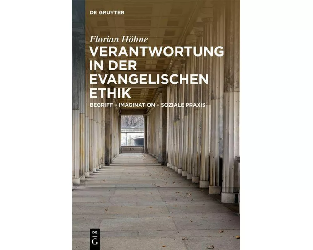 Verantwortung in der evangelischen Ethik