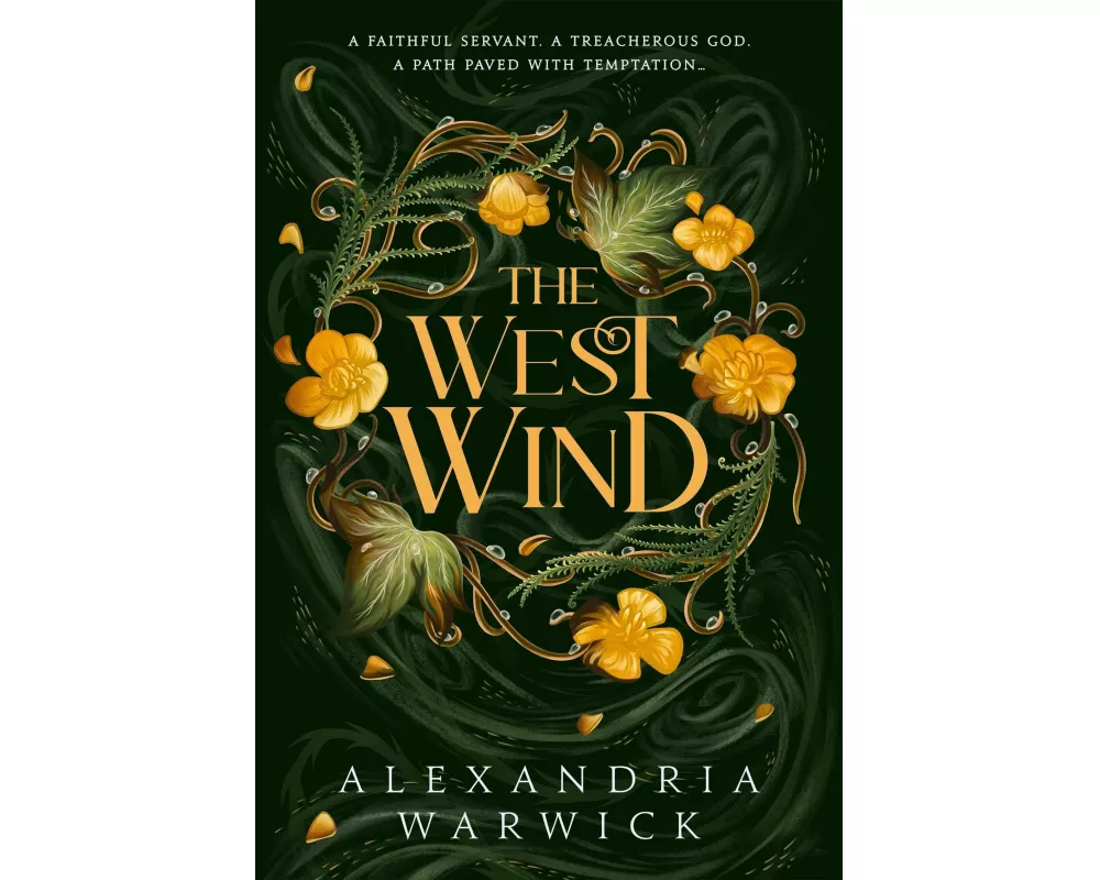 The West Wind: Volume 2