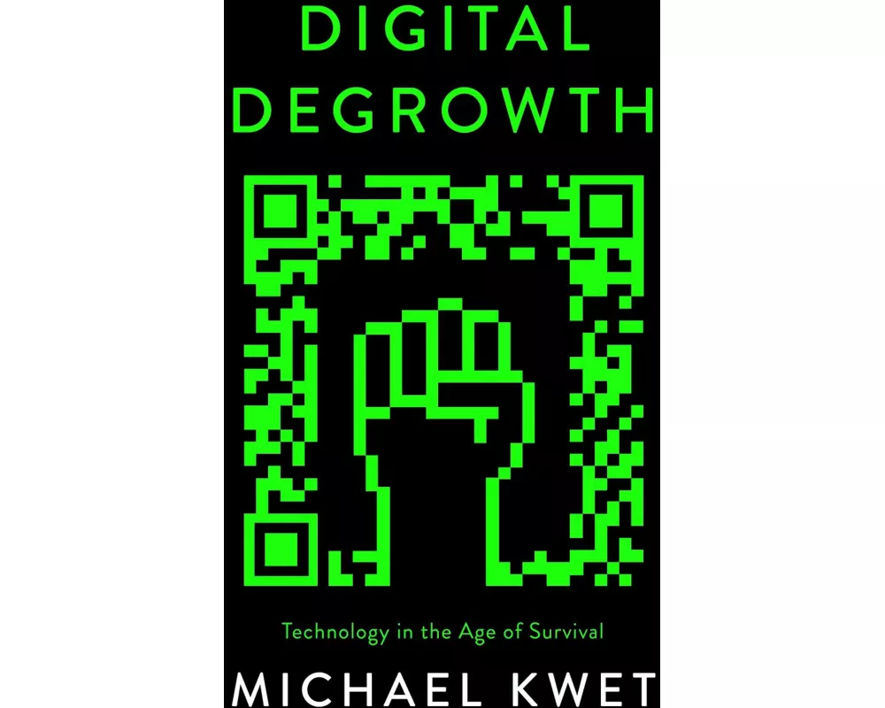 Digital Degrowth