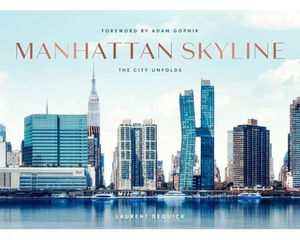 Manhattan Skyline