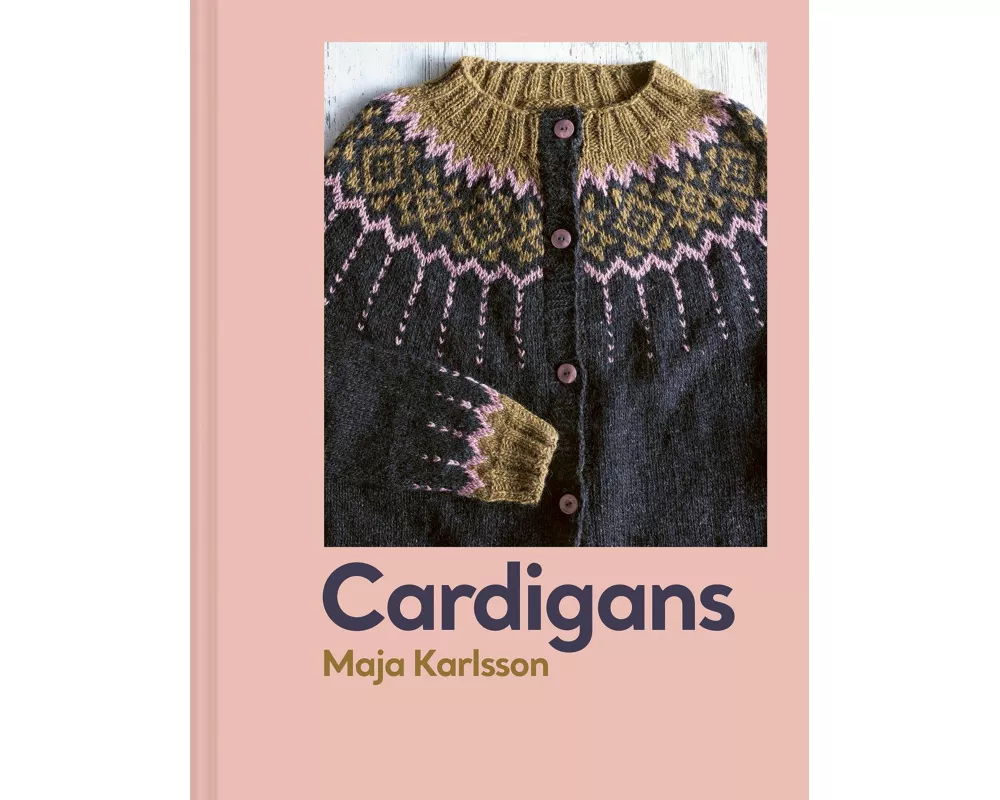 Cardigans