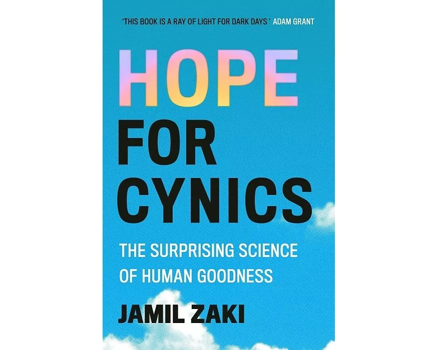 Hope for Cynics
