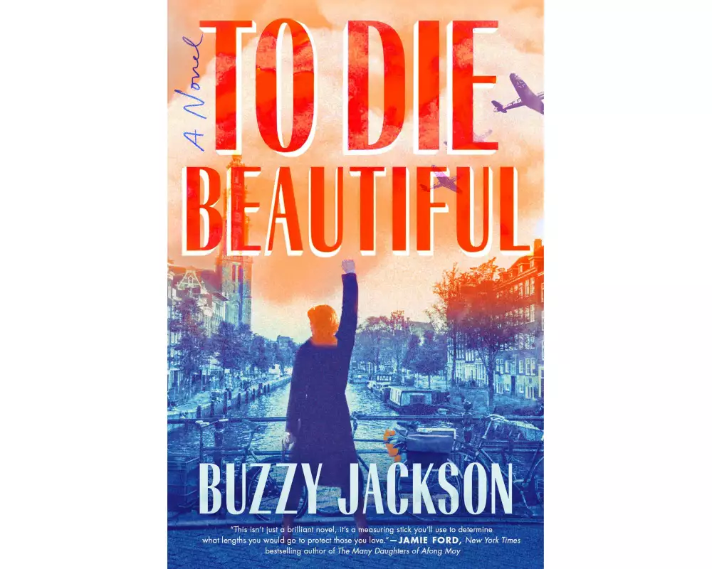 To Die Beautiful
