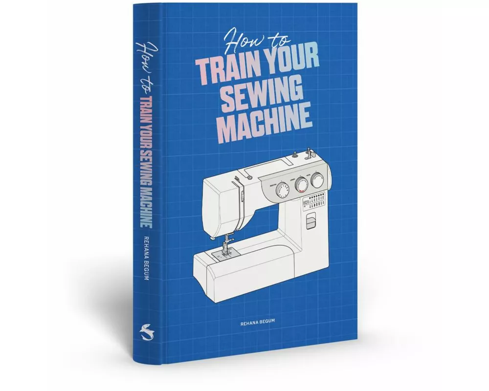 How to Train Your Sewing Machine