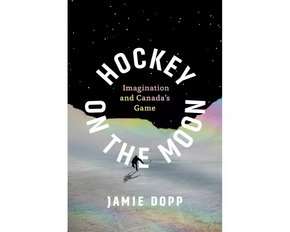 Hockey on the Moon