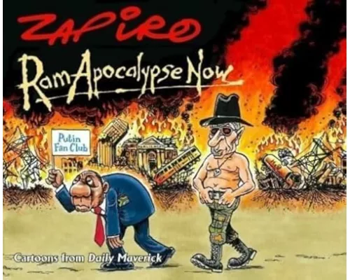 RamApocalypse Now