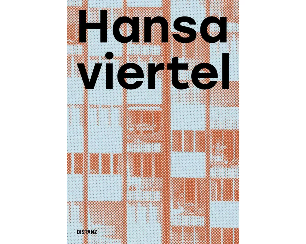 Hansaviertel Portraits