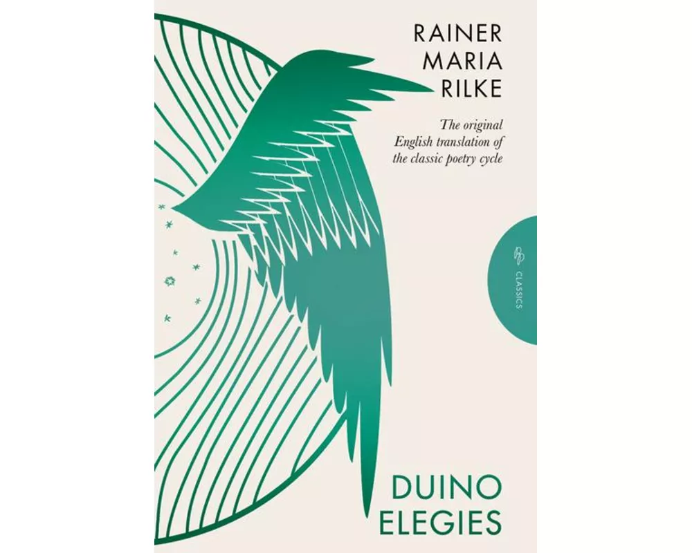 Duino Elegies
