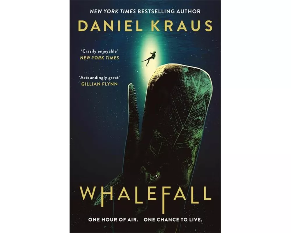 Whalefall