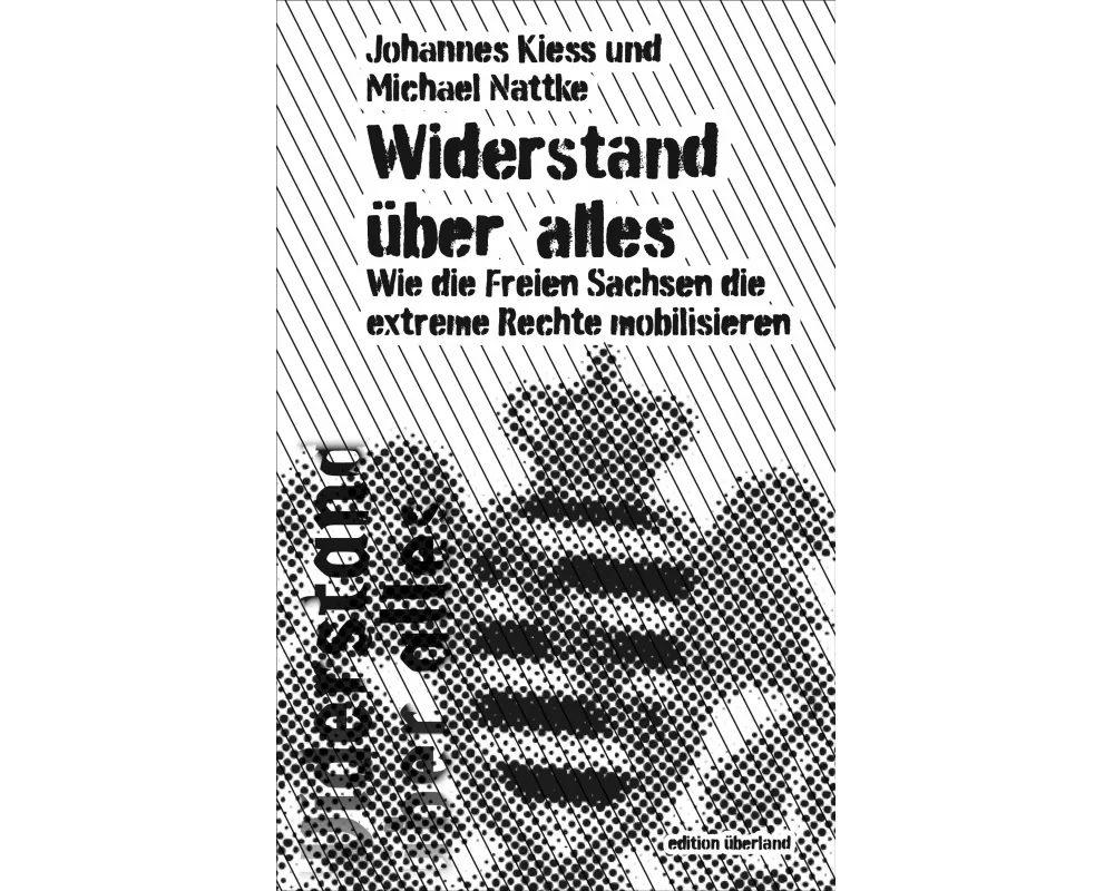 Widerstand über alles