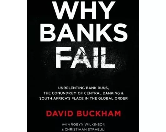 Why Banks Fail