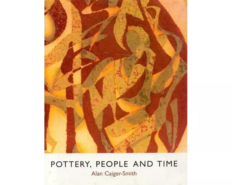 Pottery, People and Time