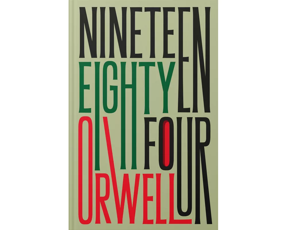 Nineteen Eighty-Four