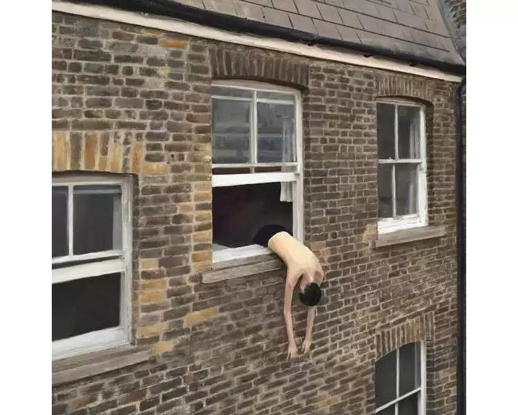 I Wish You Way More Than Luck