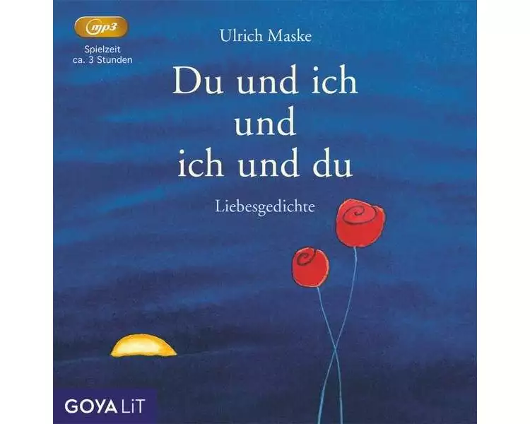 Du und ich und ich und du