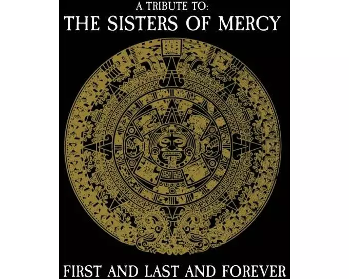 First And Last And Forever -